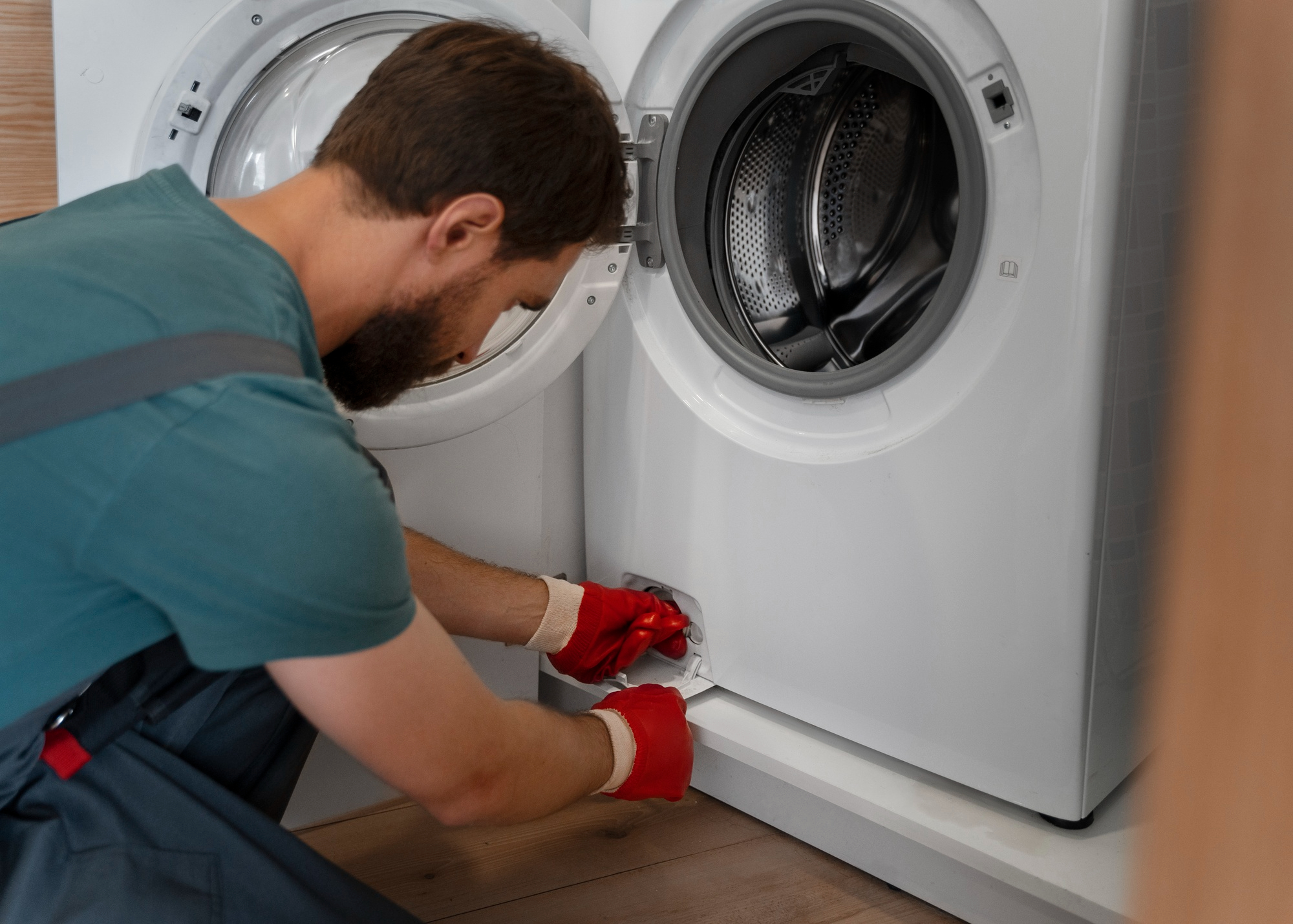AtoZ Washing Machine Repair Service