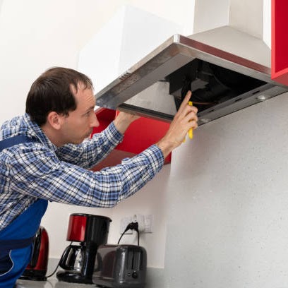 Auto Clean Chimney Repair