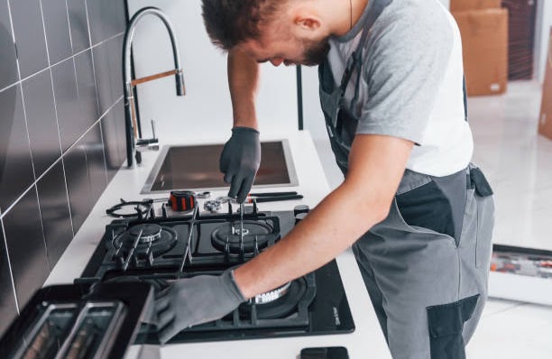 Built In Hob Repair and Servicing