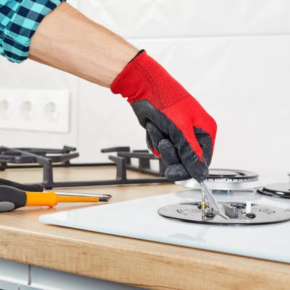 Hob Knob Spark Switch Repair Service