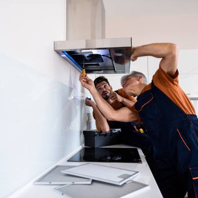 Excess Noise Vibration Chimney Repair